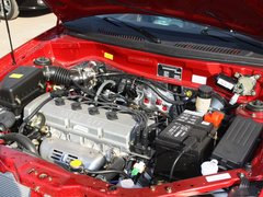 2011款 1.5L 手动 运动型