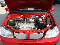 2011款 1.5L 手动 运动型