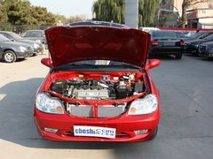 2011款 1.5L 手动 运动型