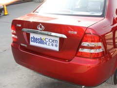 2011款 1.5L 手动 运动型