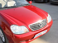 2011款 1.5L 手动 运动型