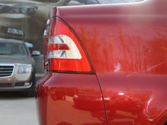 2011款 1.5L 手动 运动型