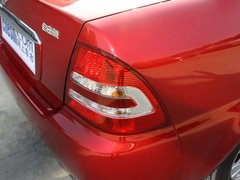 2011款 1.5L 手动 运动型