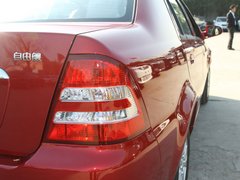 2011款 1.5L 手动 运动型
