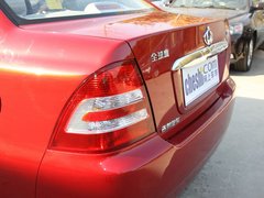 2011款 1.5L 手动 运动型