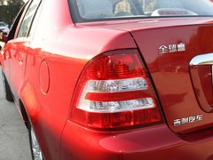 2011款 1.5L 手动 运动型