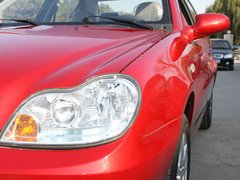 2011款 1.5L 手动 运动型
