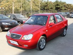 2011款 1.5L 手动 运动型