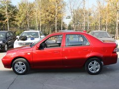 2011款 1.5L 手动 运动型