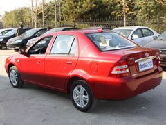 2011款 1.5L 手动 运动型