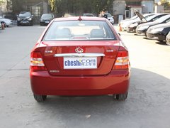 2011款 1.5L 手动 运动型