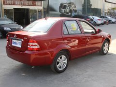 2011款 1.5L 手动 运动型