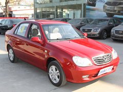 2011款 1.5L 手动 运动型