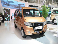 2011款 1.0 手动 S9F0-83舒适型