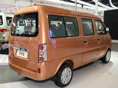 2011款 1.0 手动 S9F0-83舒适型