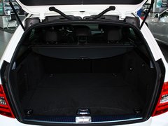 2011款 C200 1.8T 豪华运动旅行版