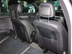 2011款 C200 1.8T 豪华运动旅行版
