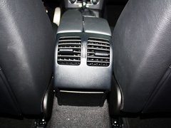 2011款 C200 1.8T 豪华运动旅行版