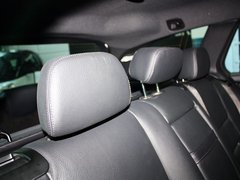 2011款 C200 1.8T 豪华运动旅行版