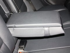 2011款 C200 1.8T 豪华运动旅行版
