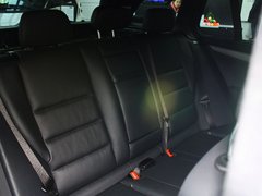 2011款 C200 1.8T 豪华运动旅行版