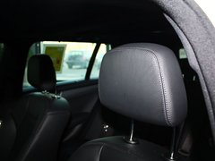 2011款 C200 1.8T 豪华运动旅行版