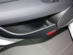 2011款 C200 1.8T 豪华运动旅行版
