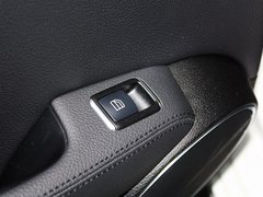 2011款 C200 1.8T 豪华运动旅行版