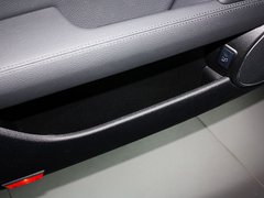 2011款 C200 1.8T 豪华运动旅行版