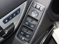 2011款 C200 1.8T 豪华运动旅行版