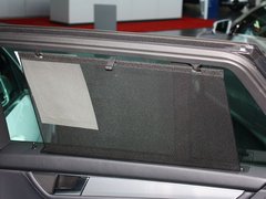 2011款 C200 1.8T 豪华运动旅行版