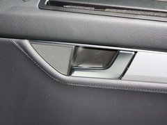 2011款 C200 1.8T 豪华运动旅行版