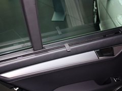 2011款 C200 1.8T 豪华运动旅行版