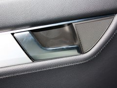 2011款 C200 1.8T 豪华运动旅行版