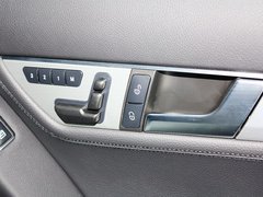 2011款 C200 1.8T 豪华运动旅行版