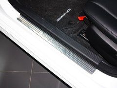 2011款 C200 1.8T 豪华运动旅行版