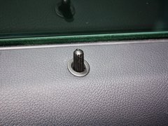 2011款 C200 1.8T 豪华运动旅行版