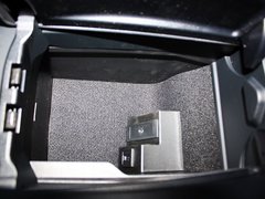 2011款 C200 1.8T 豪华运动旅行版