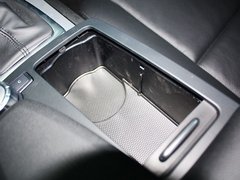 2011款 C200 1.8T 豪华运动旅行版