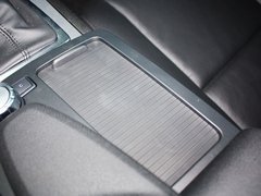 2011款 C200 1.8T 豪华运动旅行版