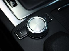 2011款 C200 1.8T 豪华运动旅行版