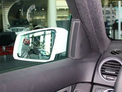 2011款 C200 1.8T 豪华运动旅行版