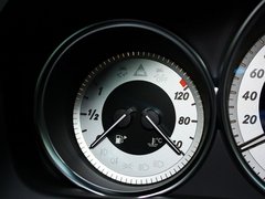 2011款 C200 1.8T 豪华运动旅行版