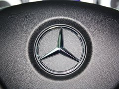 2011款 C200 1.8T 豪华运动旅行版