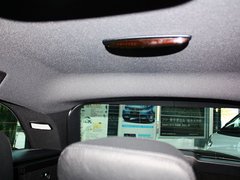 2011款 C200 1.8T 豪华运动旅行版