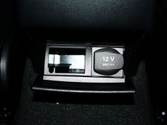 2011款 C200 1.8T 豪华运动旅行版