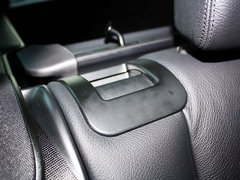 2011款 C200 1.8T 豪华运动旅行版