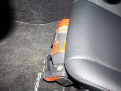 2011款 C200 1.8T 豪华运动旅行版