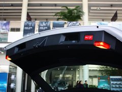2011款 C200 1.8T 豪华运动旅行版