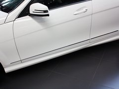 2011款 C200 1.8T 豪华运动旅行版